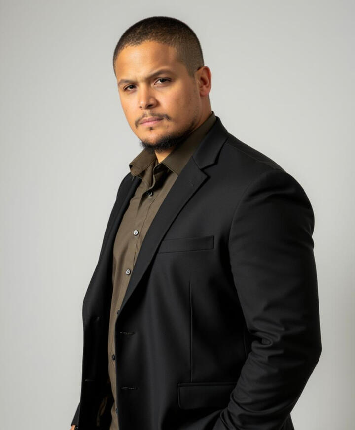 Nestor Ledon - Technology Leader